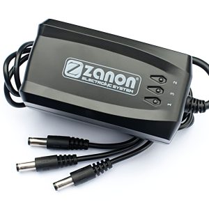 Φορτιστής Μπαταρίας Zanon 14.4V