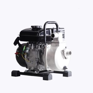 Αντλητικό Συγκρότημα Loncin LC 25ZB36 - 1.7Q