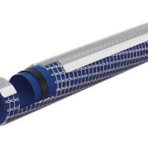 Λάστιχο Heliflex Helijardim Vita 1/2"-20m