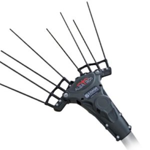 Ελαιοραβδιστικό Μπαταρίας Zanon Albatros AL 300/A - 33V