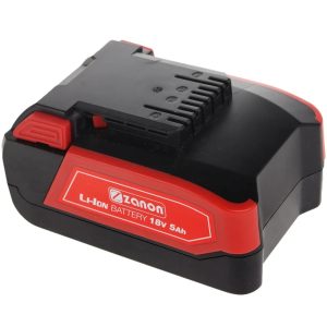 Μπαταρία Zanon 18V / 5.0 Ah