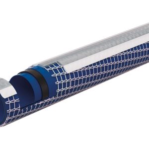 Λάστιχο Heliflex Helijardim Vita 5/8"-25m