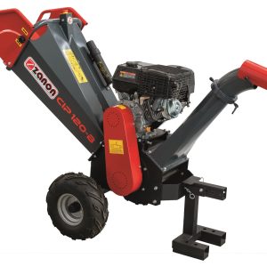 Θρυμματιστής Κλαδιών Zanon CIP 120-B