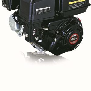 Κινητήρας Βενζίνης Loncin G 200 F /2 Αξόνων