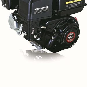 Κινητήρας Βενζίνης Loncin G 200 F/B (A65) Άξονας Καρέ O/B