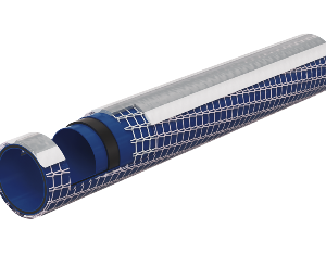 Λάστιχο Heliflex Helijardim Vita 1/2"-50m