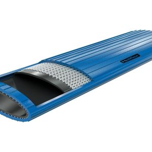 Μάνικες Heliflex Agroflat M150mm 50m (ΜΠΛΕ)