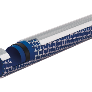 Λάστιχο Heliflex Helijardim Vita 1"-25m