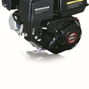 Κινητήρας Βενζίνης Loncin H 200 F/P(S) Σπείρωμα