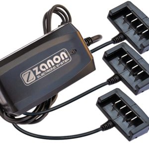 Φορτιστής Μπαταρίας Zanon 18V