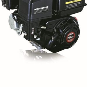 Κινητήρας Βενζίνης Loncin G 200 F/P(S) Σπείρωμα