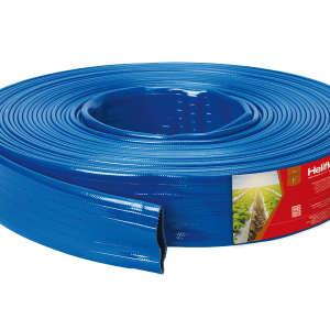 Μάνικα Ποτίσματος Heliflex Agroflat M32mm