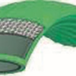 Μάνικα Ποτίσματος Heliflex Agroflat 50mm