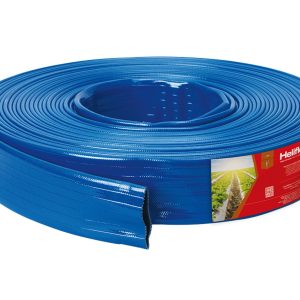 Μάνικα Ποτίσματος Heliflex Agroflat M100mm