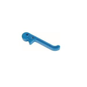 Μοχλός (Αυτί) Τεχνητής Βροχής Heliflex 75/90mm